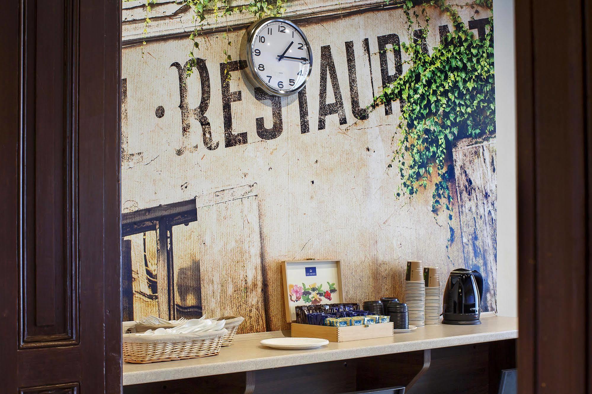 Boutique Hostel Łódź Extérieur photo