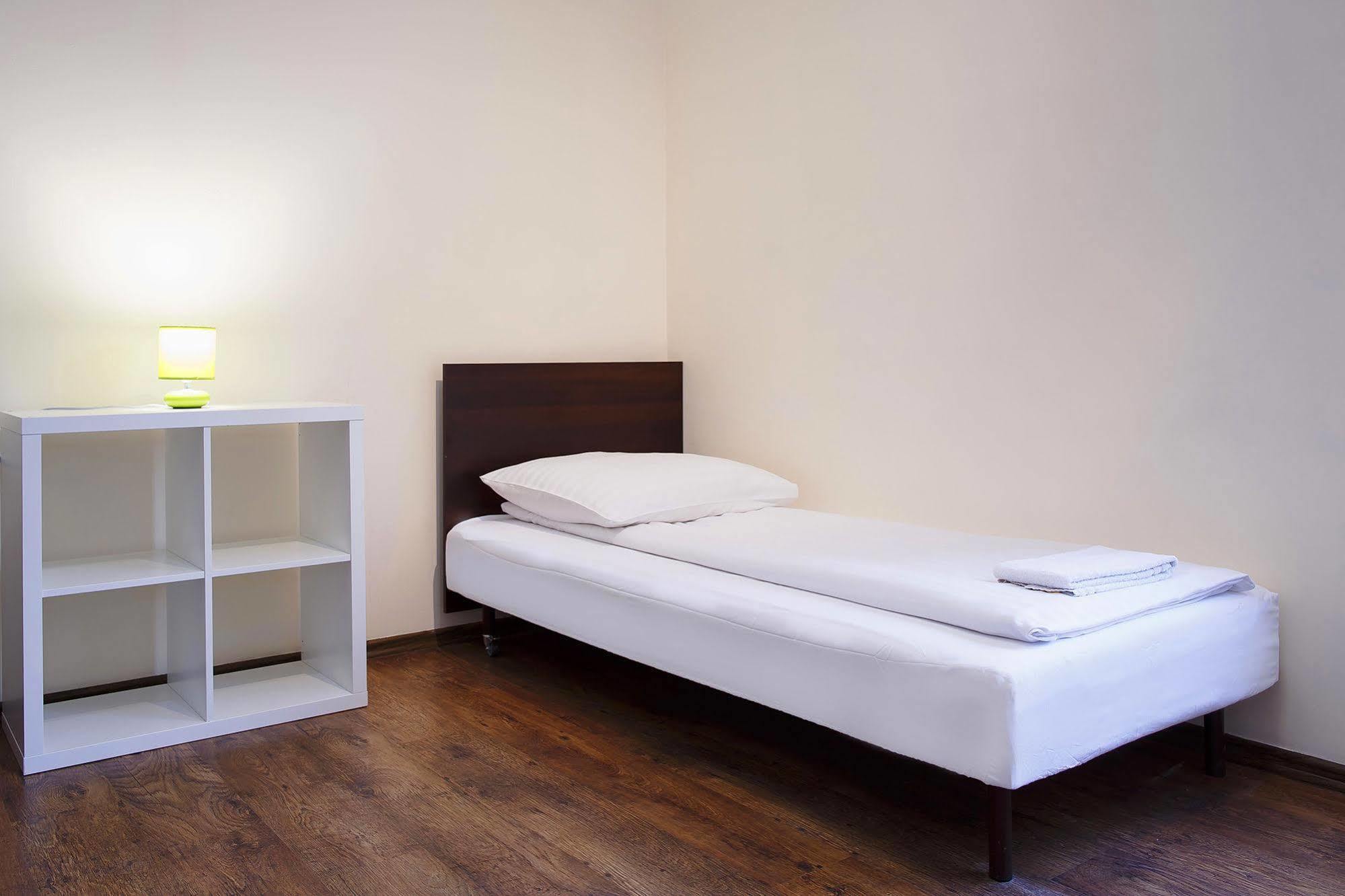 Boutique Hostel Łódź Extérieur photo